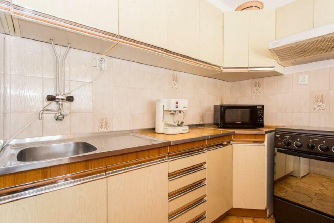 Apartman Morozin Šilo Exterior foto